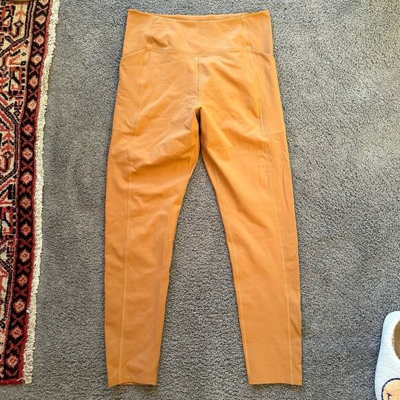 Girlfriend Collective Pocket Leggings - Picture 1 of 7